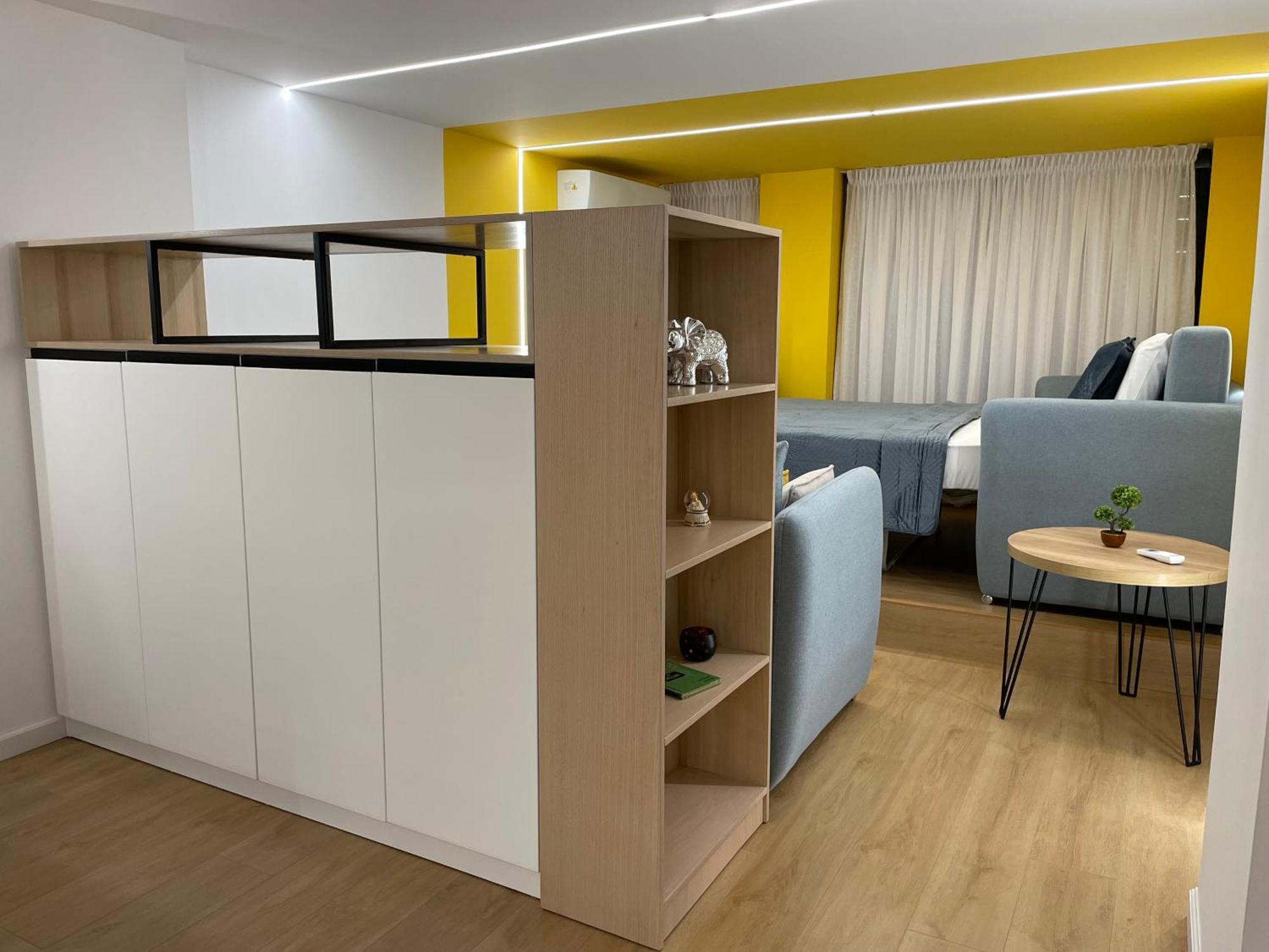 Tesa Apartment
