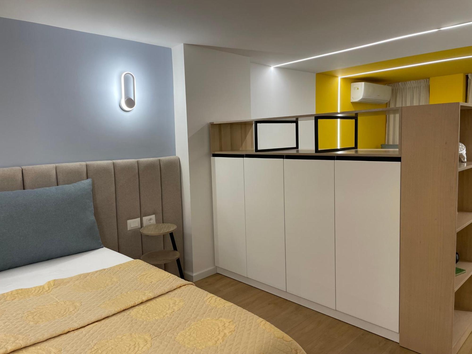 Apartment Tesa