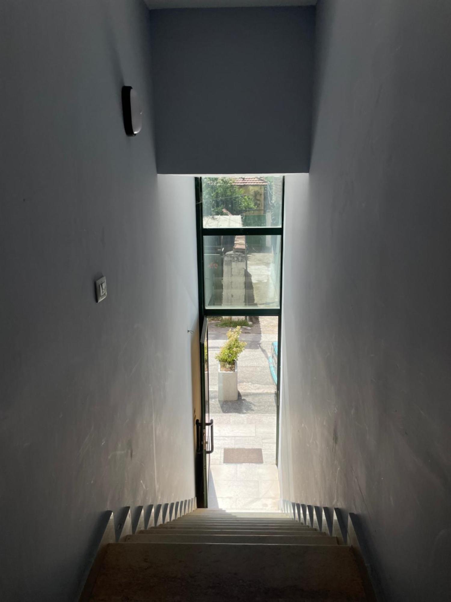 Tesa Apartment *