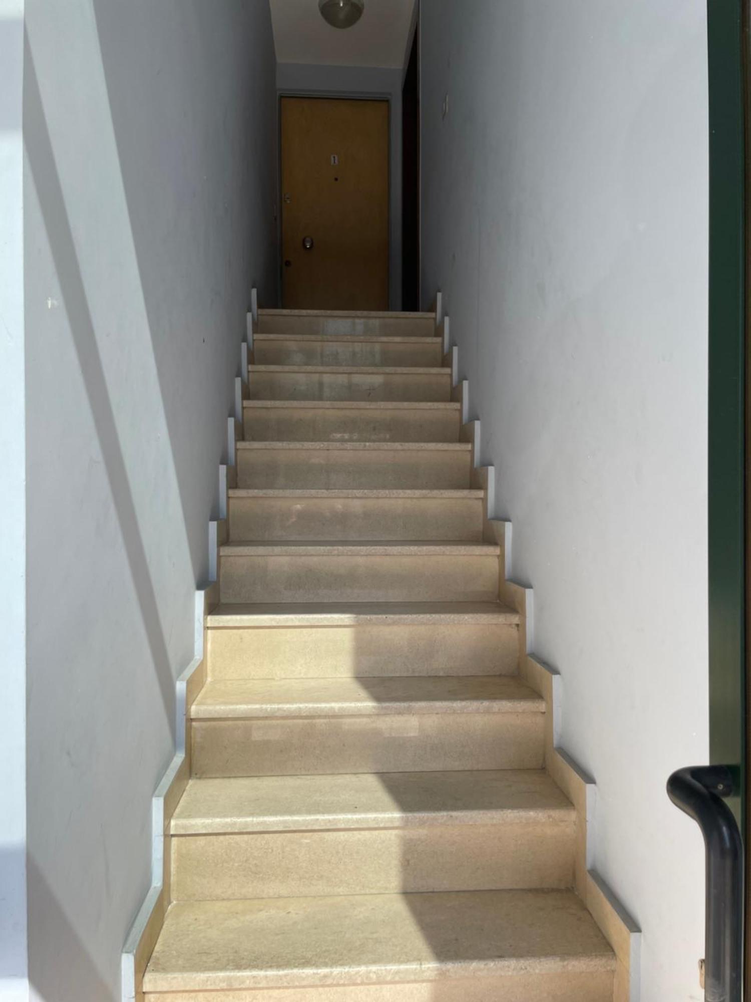 Tesa Apartment *