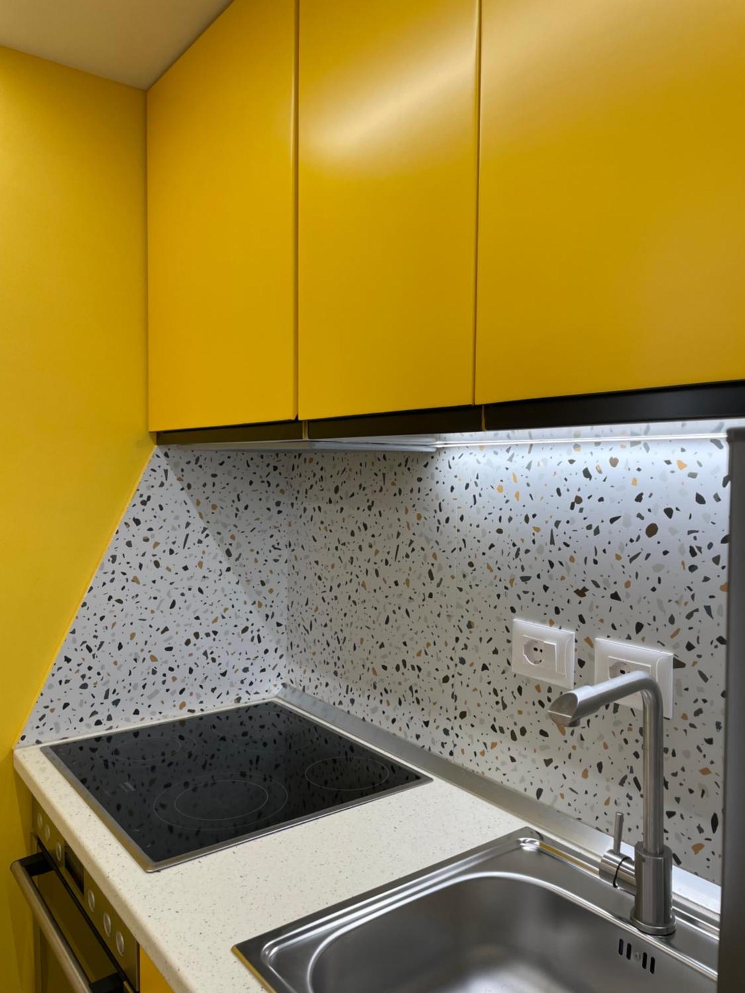Tesa Apartment